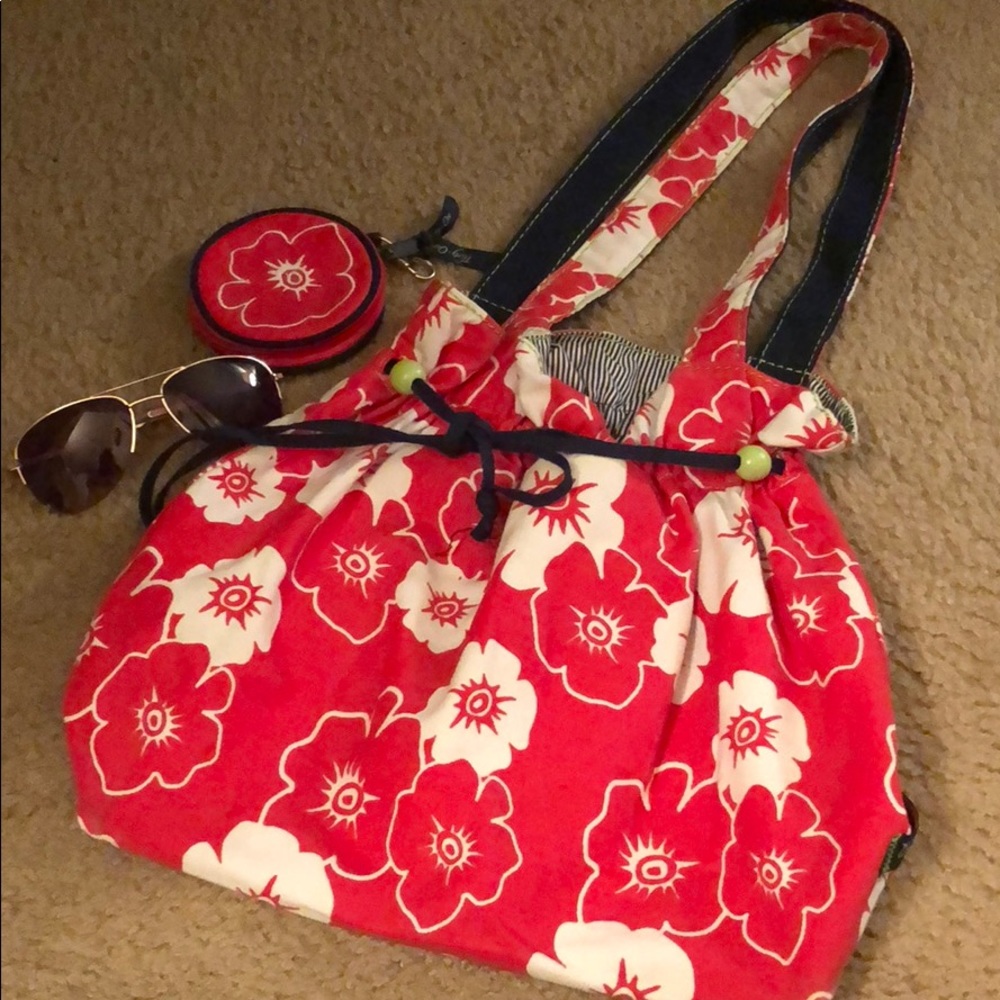 Thirty one Purse and Coin Purse